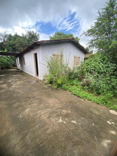 Casa à venda em Aparecida de Goiânia, Conjunto Habitacional Madre Germana - 1ª Etapa, com 3 quartos